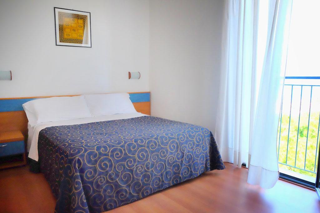 Hotel Fenix คาวัลลิโน-เตรปอร์ติ ห้อง รูปภาพ
